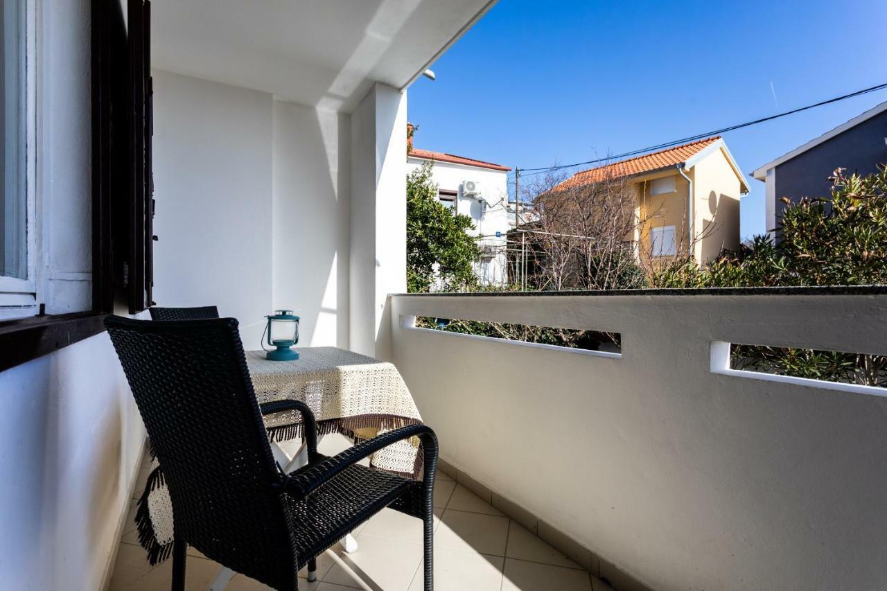 Studio Apartments Gilda Baska  Exterior photo